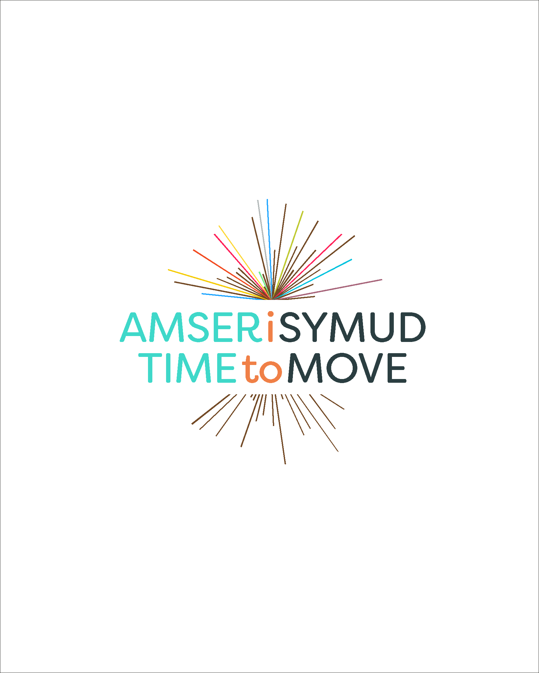 Time to Move employee health and wellbeing logo